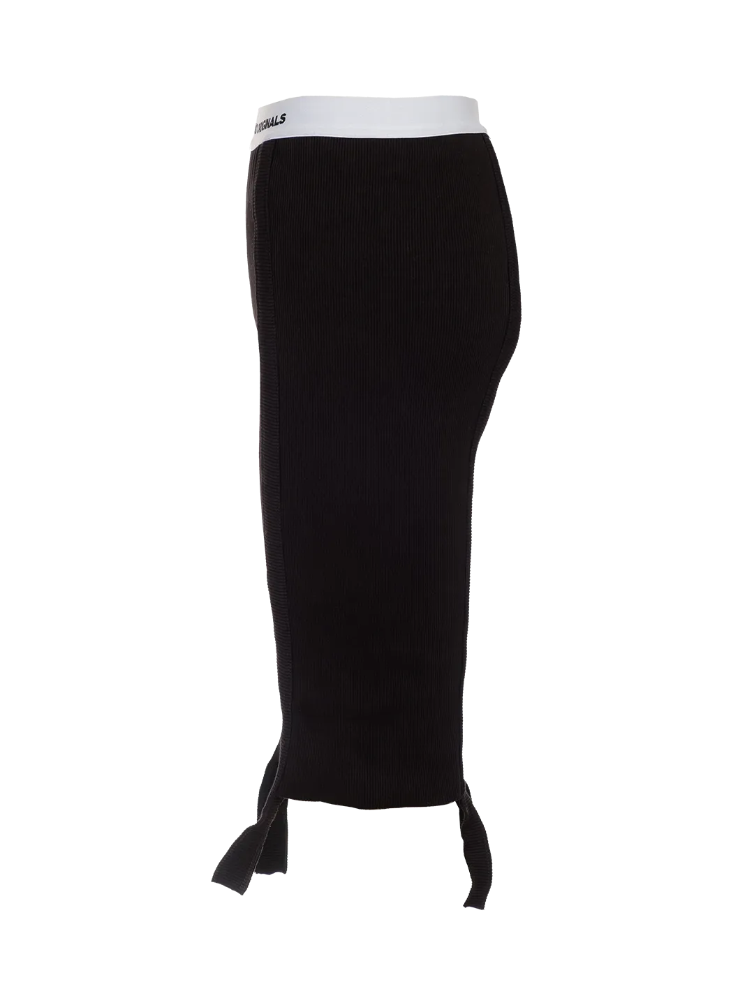Long John Capris