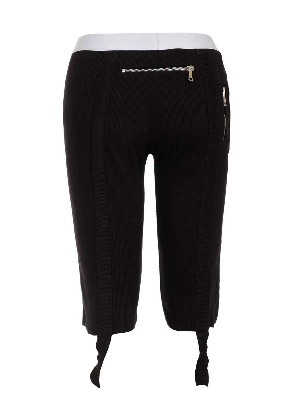 Long John Capris