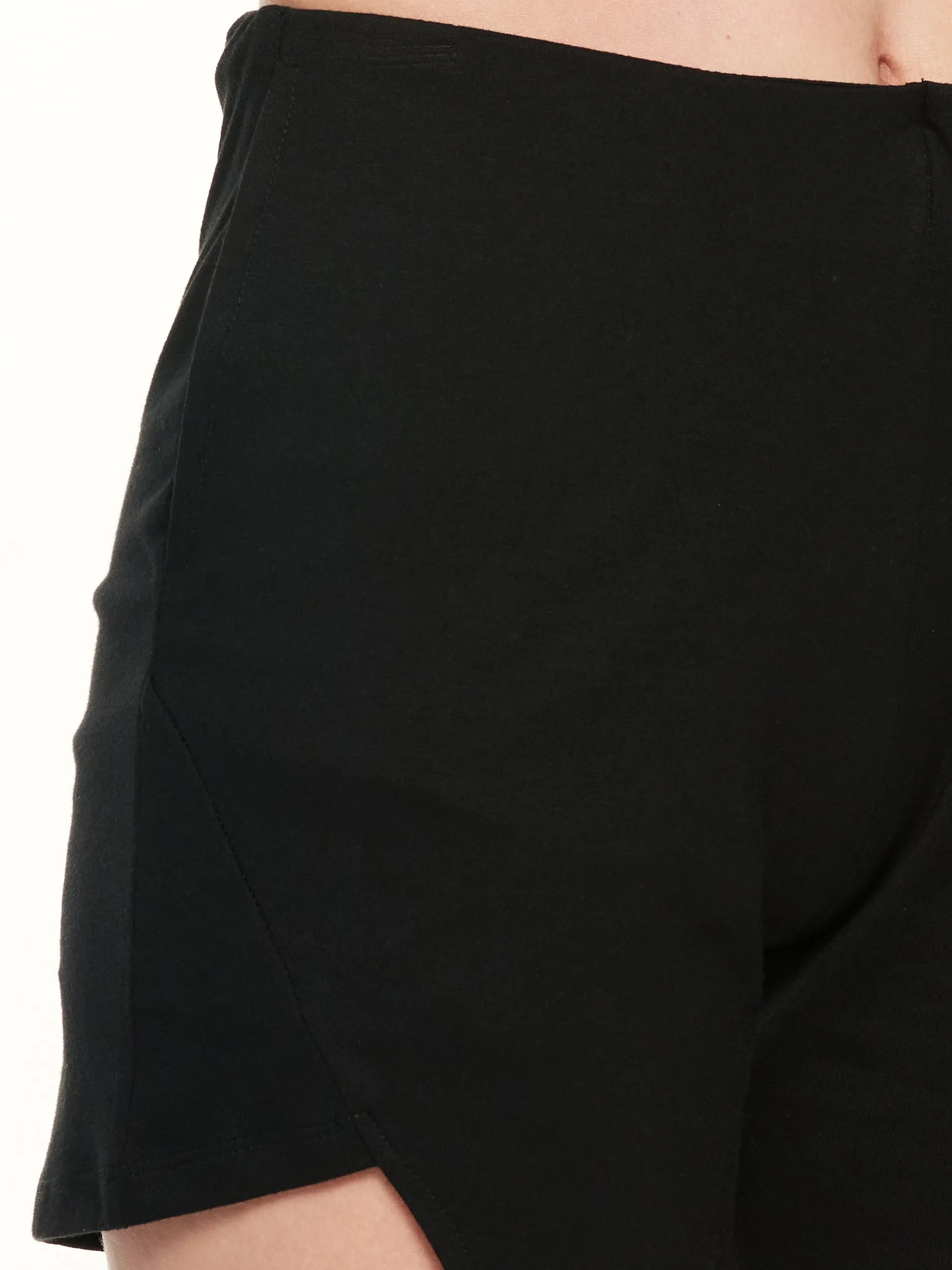 Love Me Cotton Modal Shorts