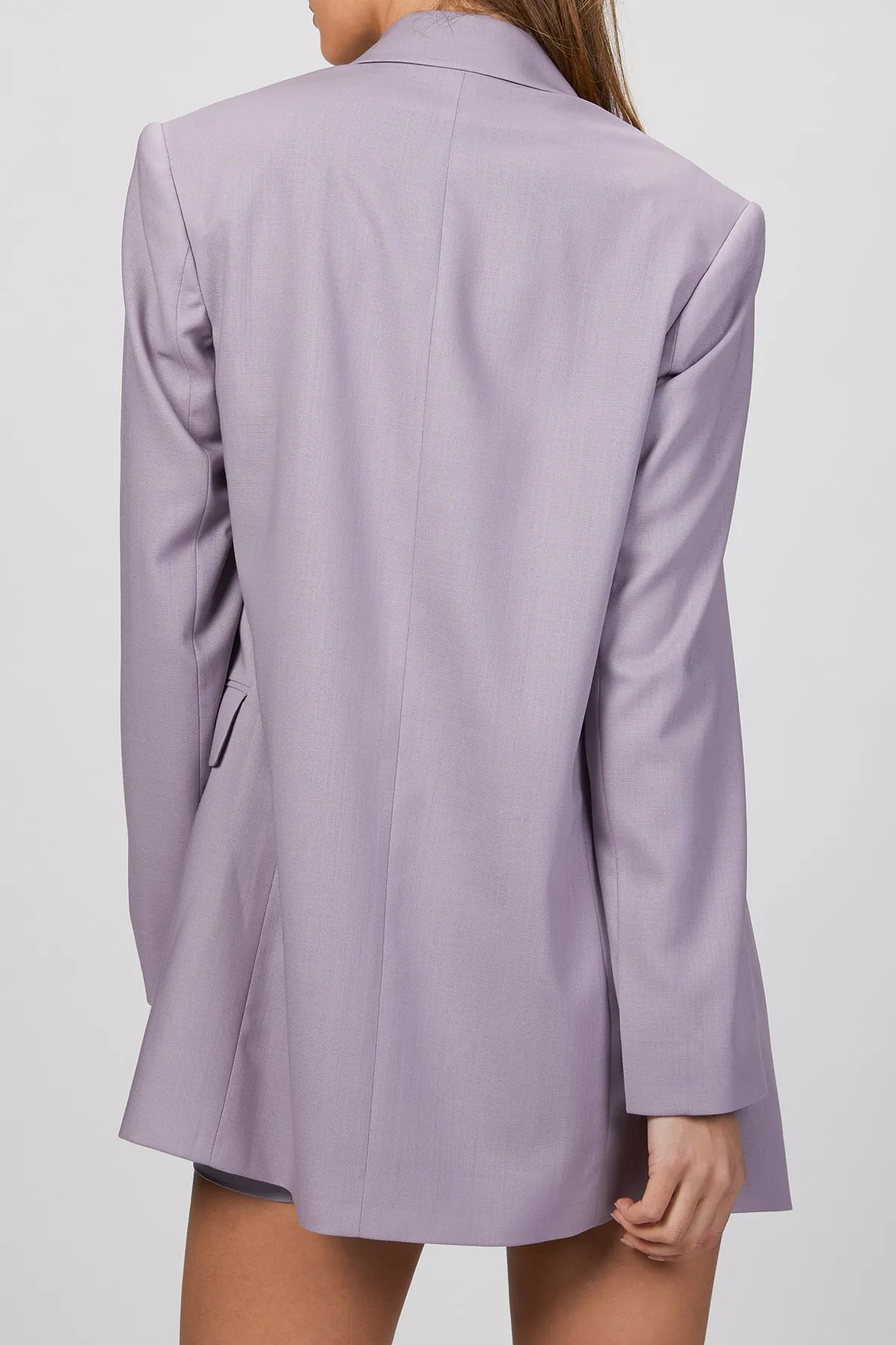 LP GEM JACKET