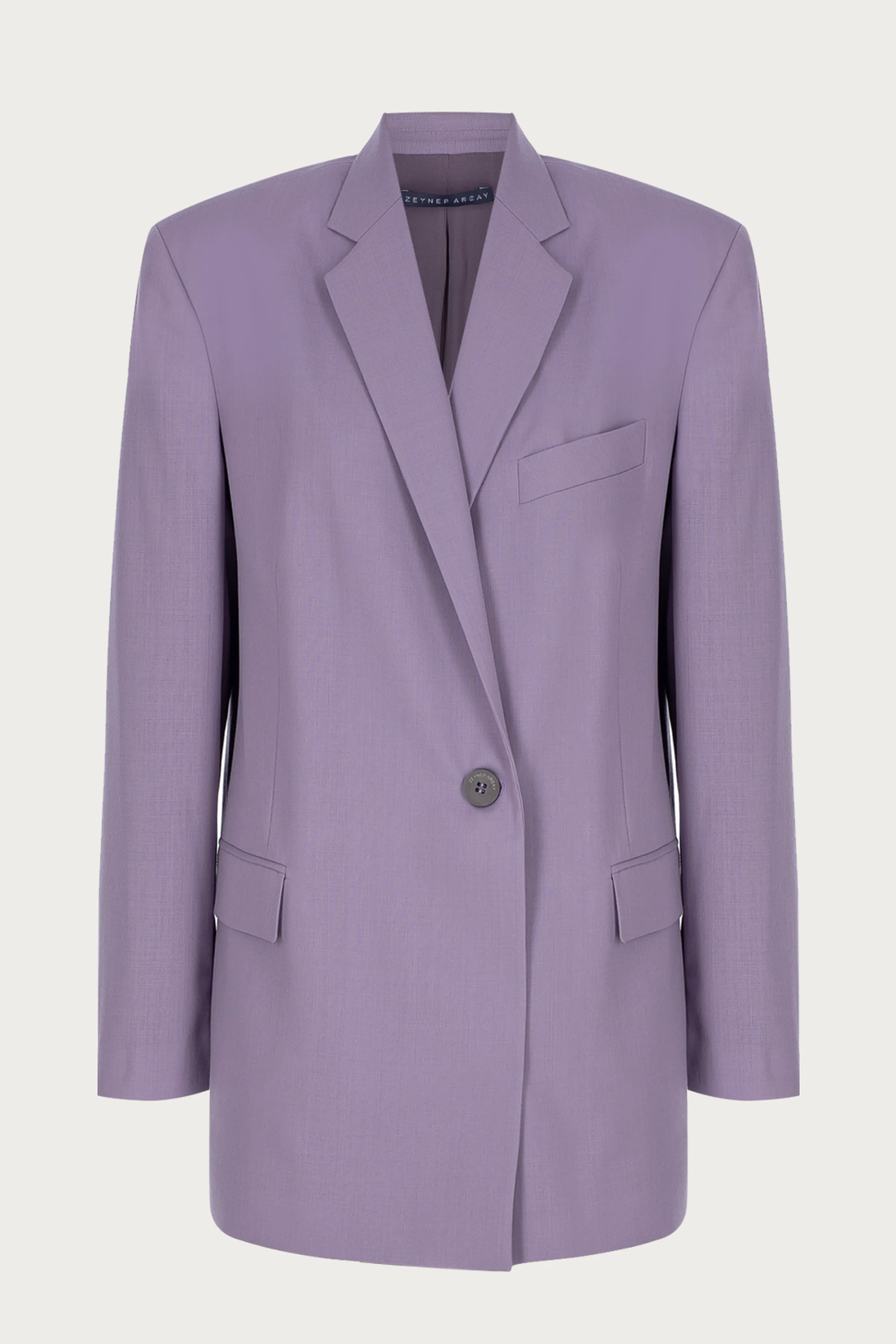 LP GEM JACKET