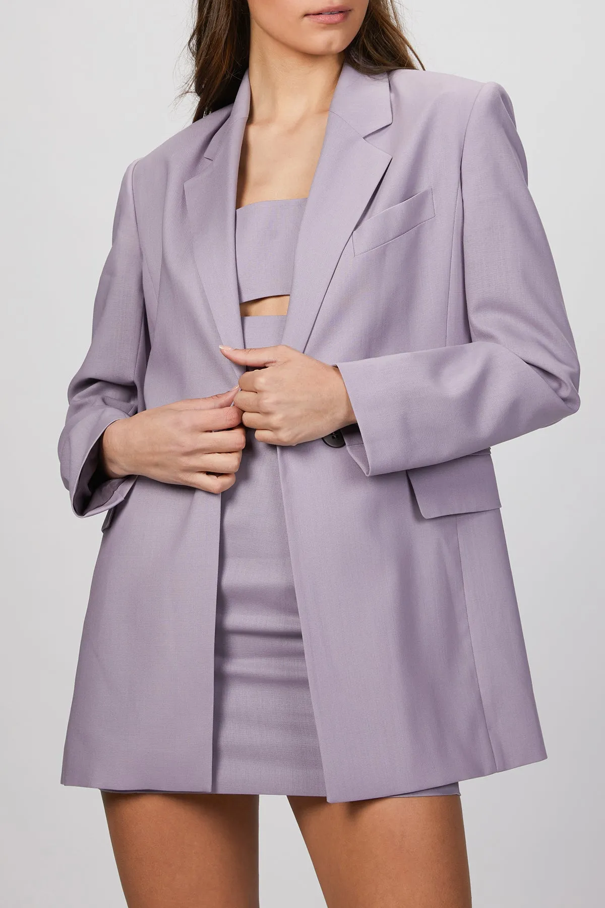 LP GEM JACKET