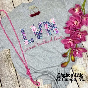 LVN Tee