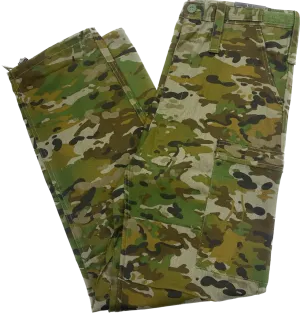 M95 AMCU Australian Army Camouflage Uniform  Tactical Combat 6 Pocket Pants