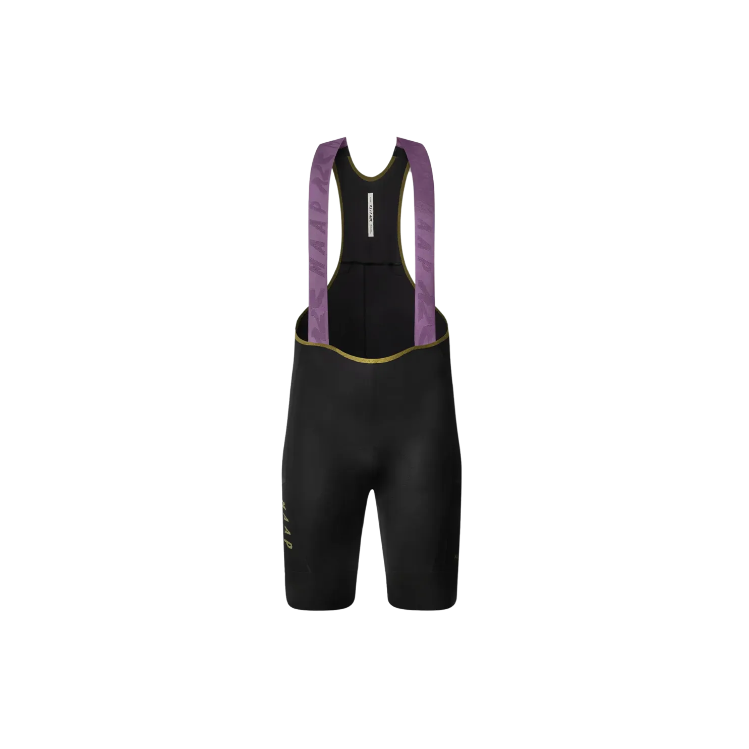 MAAP Alt_Road Cargo Bib 2.0 - Black