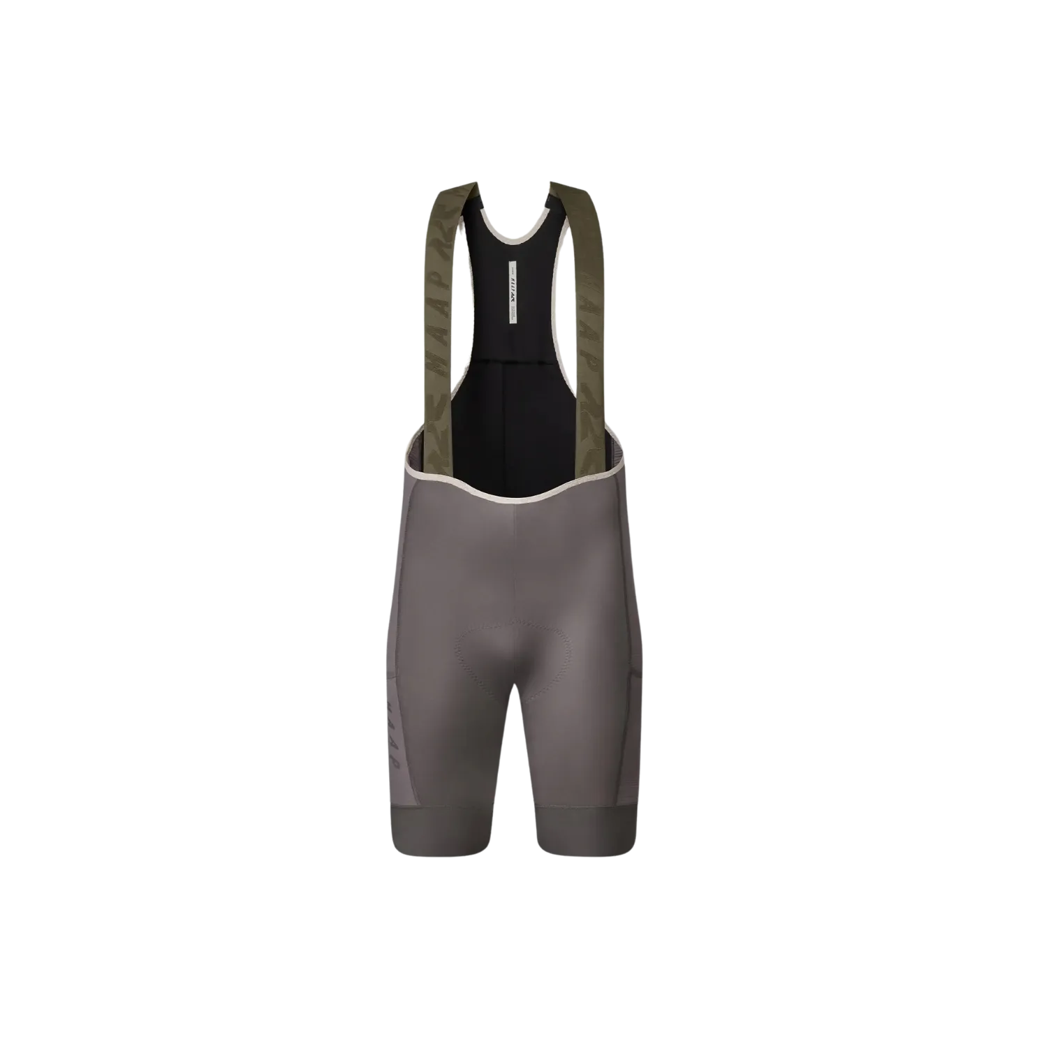 MAAP Alt_Road Cargo Bib 2.0 - Monolith