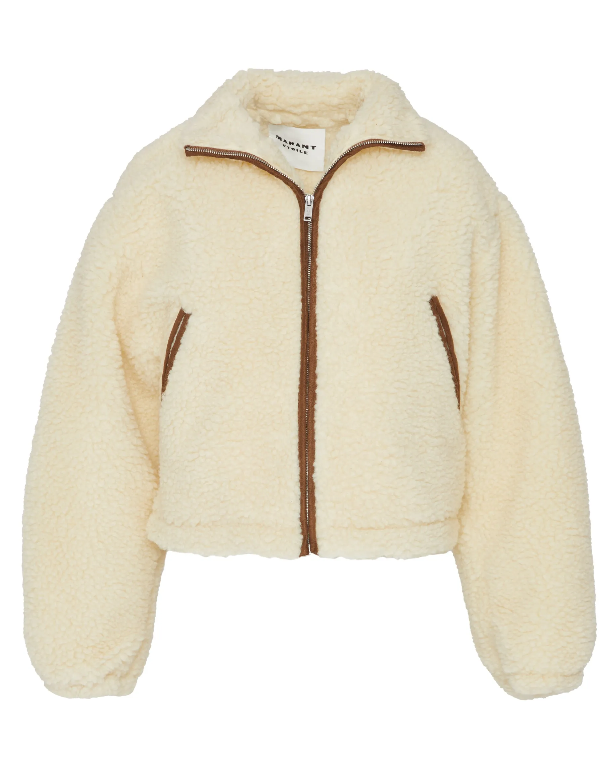 Mackensy Graphic Jacket