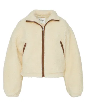 Mackensy Graphic Jacket