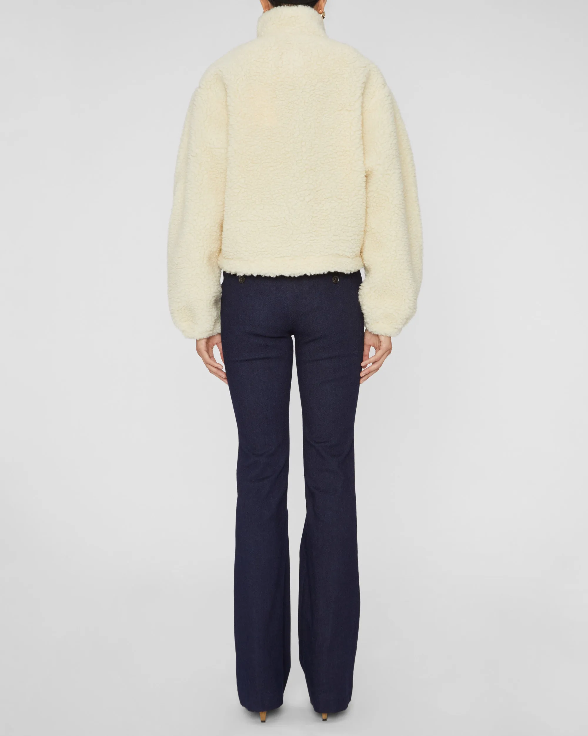 Mackensy Graphic Jacket