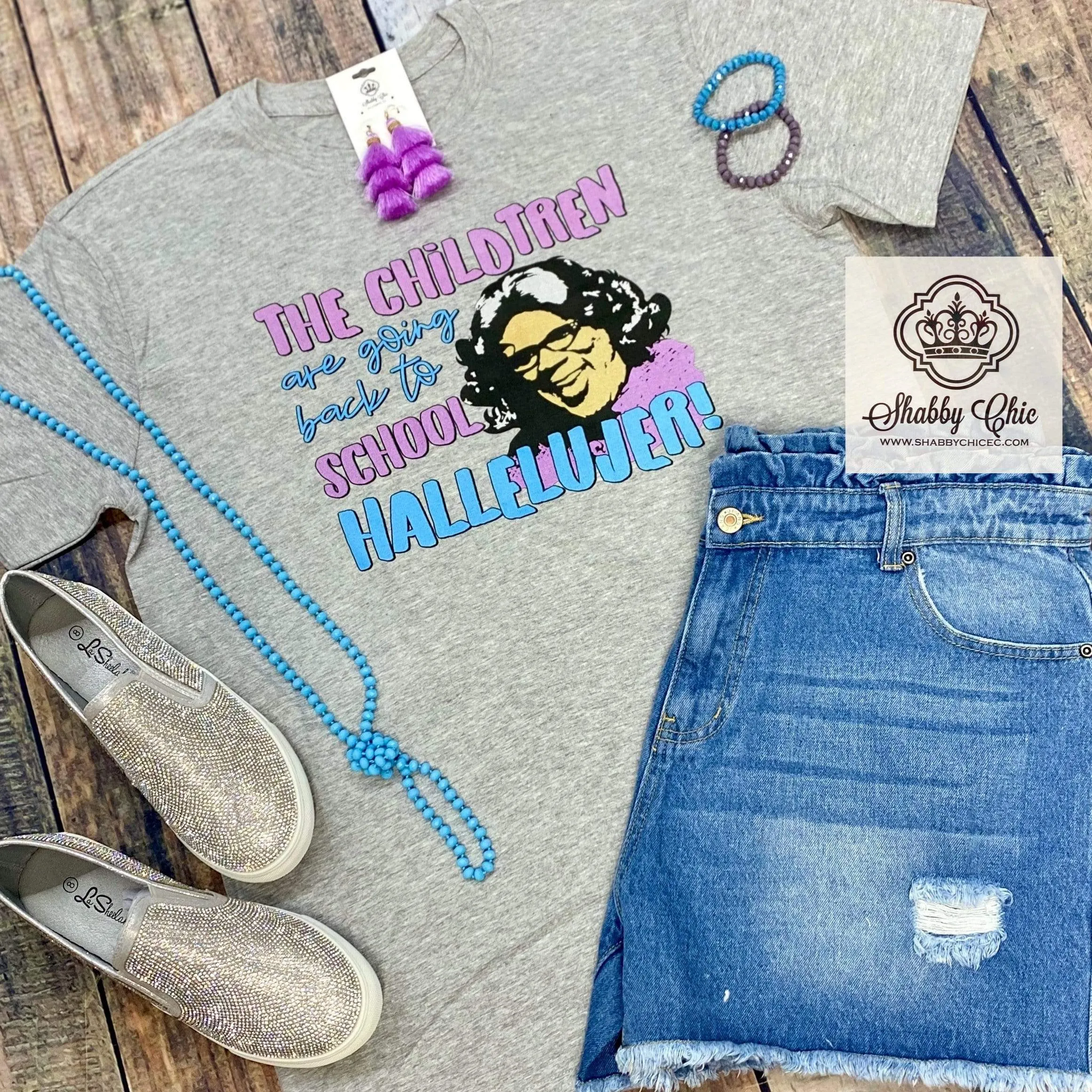 Madea Tee