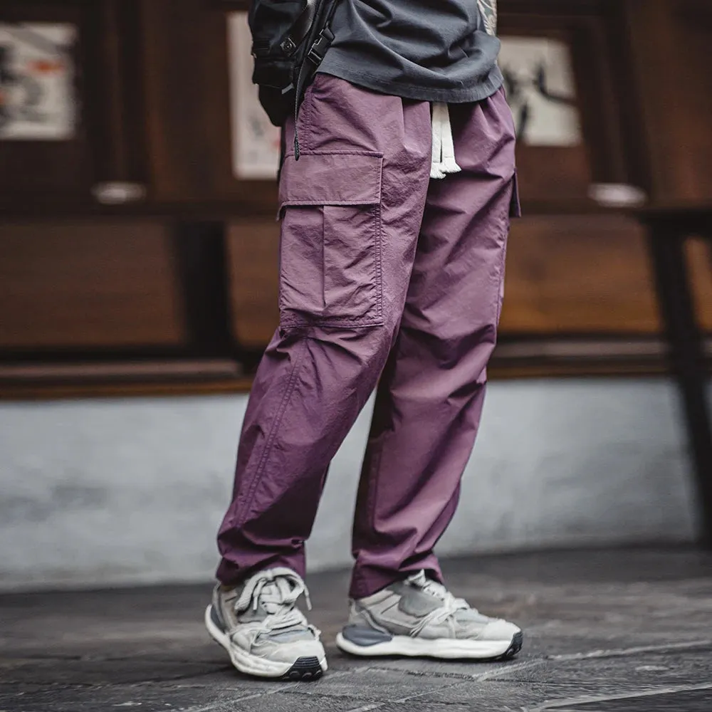 Maden Vintage Cargo-Hose
