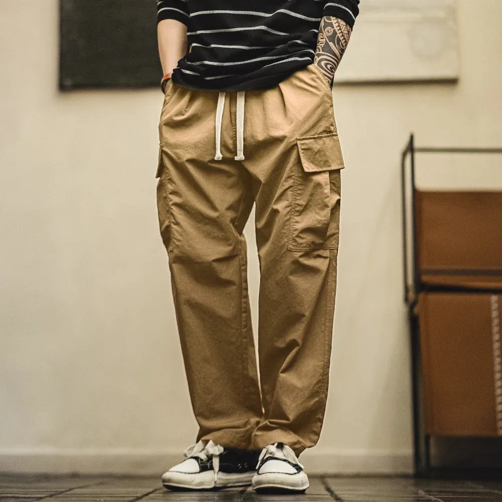 Maden Vintage Cargo-Hose