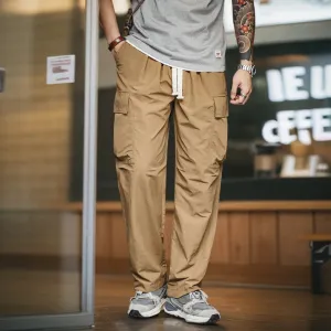 Maden Vintage Cargo-Hose