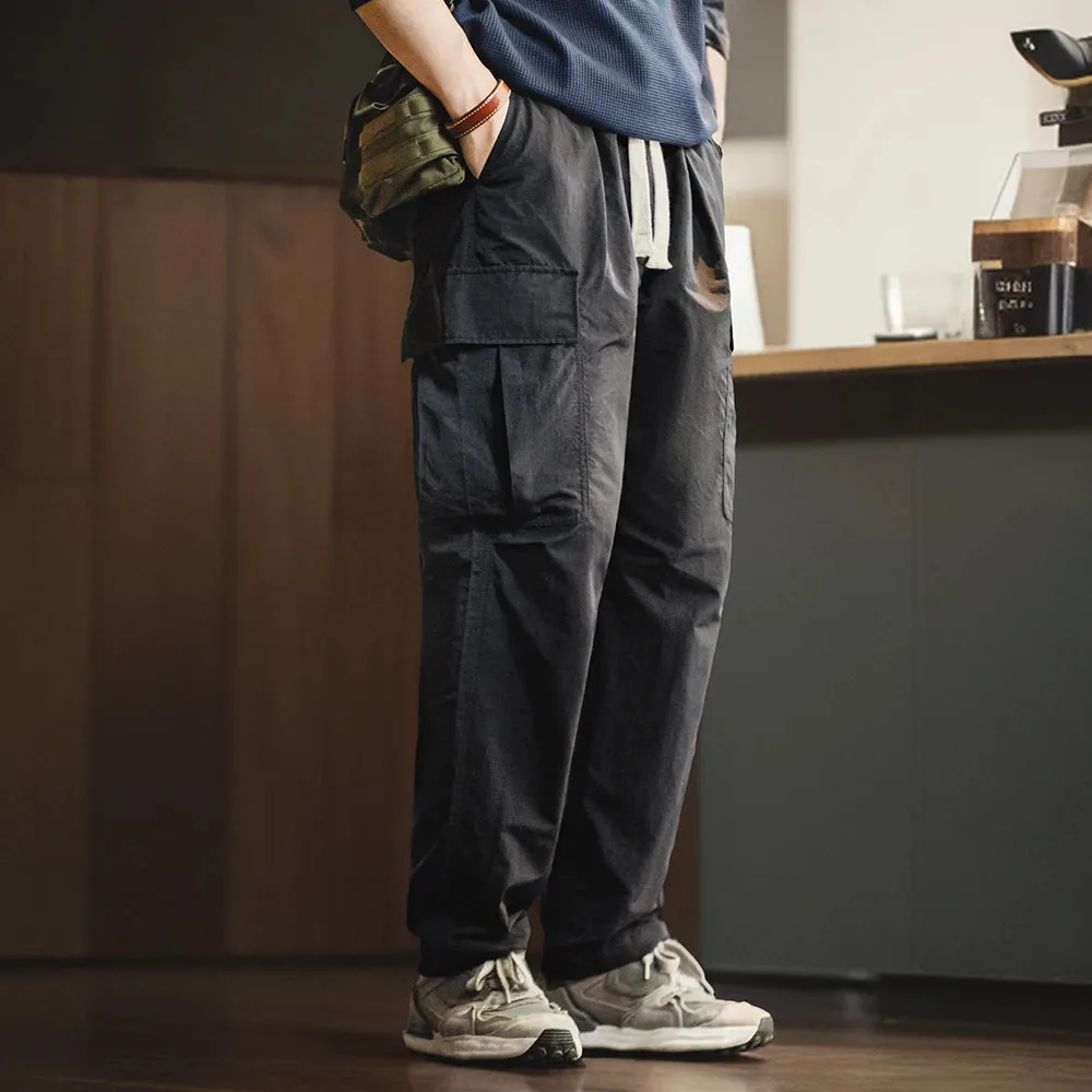 Maden Vintage Cargo-Hose