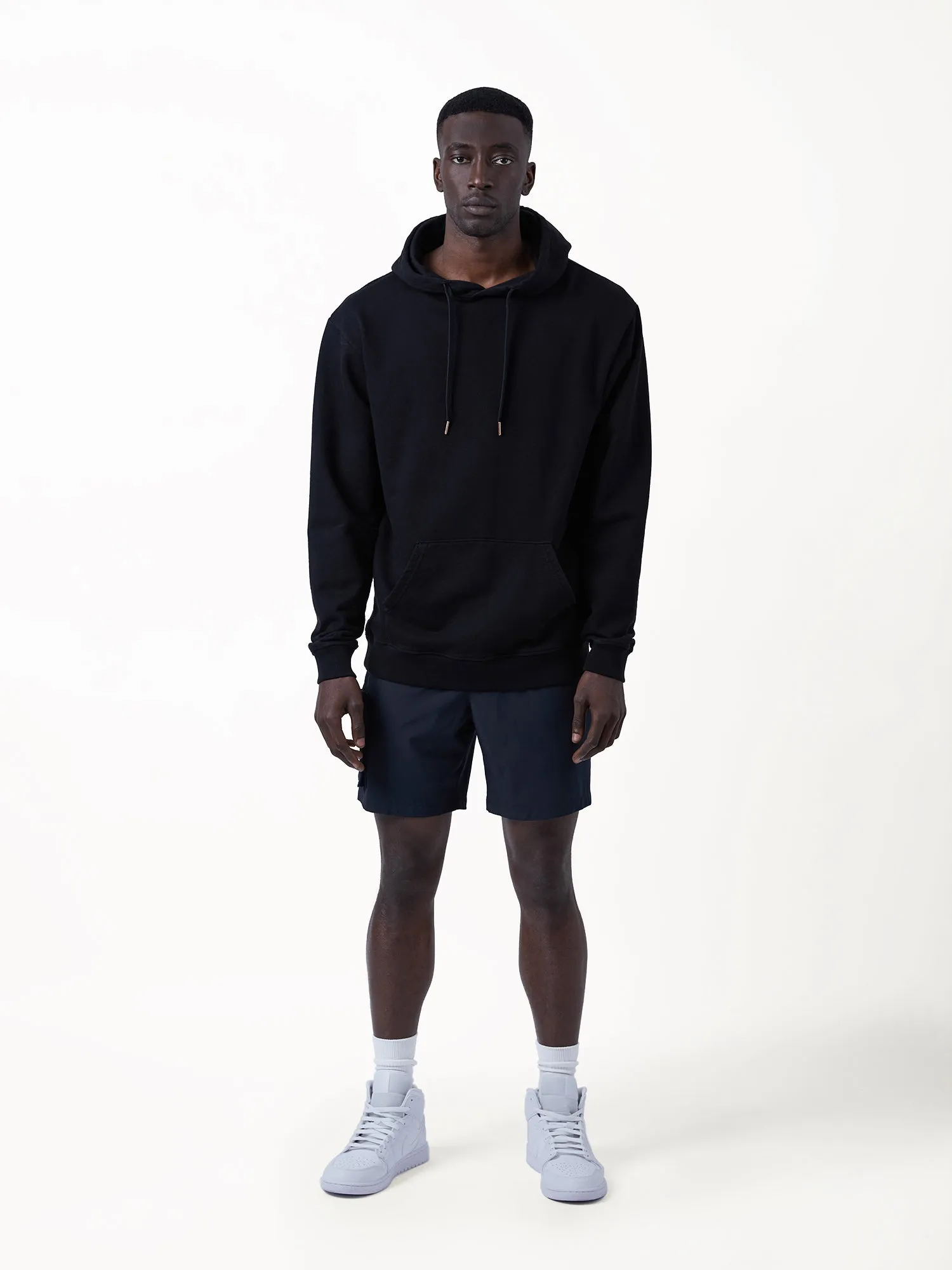 Madrid 7" Modern Fit Short
