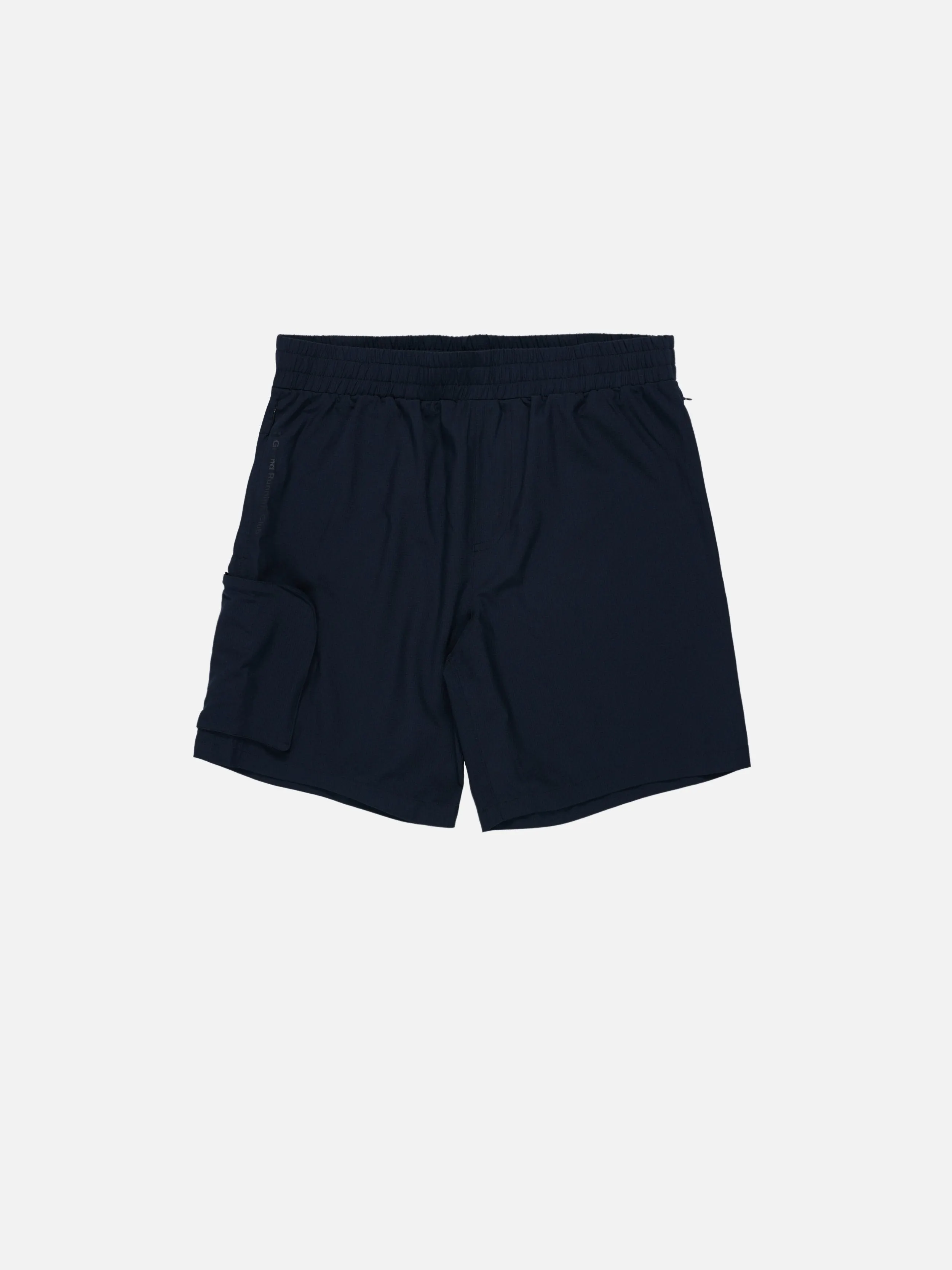 Madrid 7" Modern Fit Short
