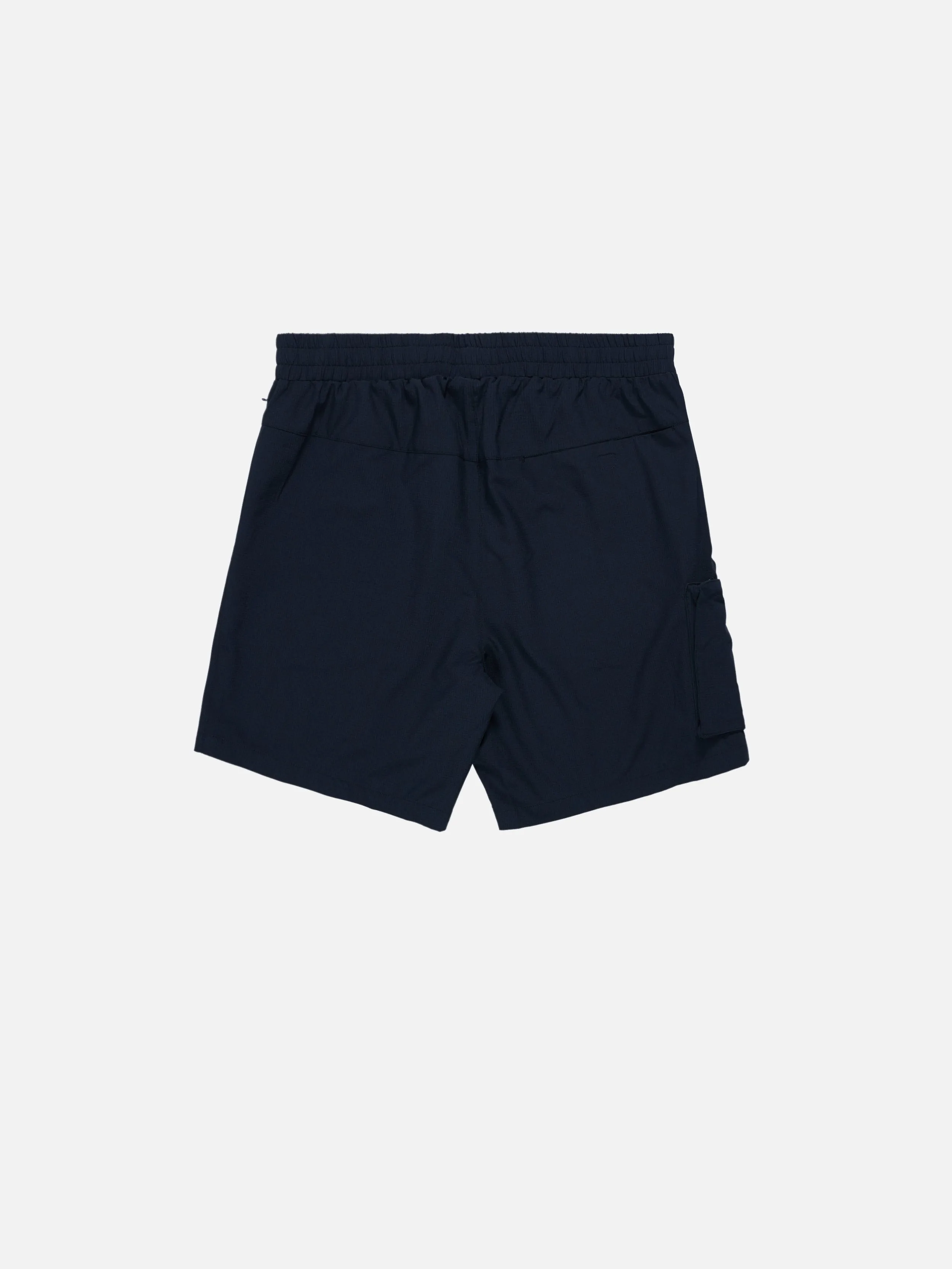 Madrid 7" Modern Fit Short