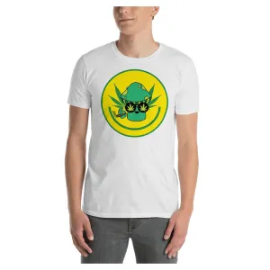 Magic Jah Mushroom Tee