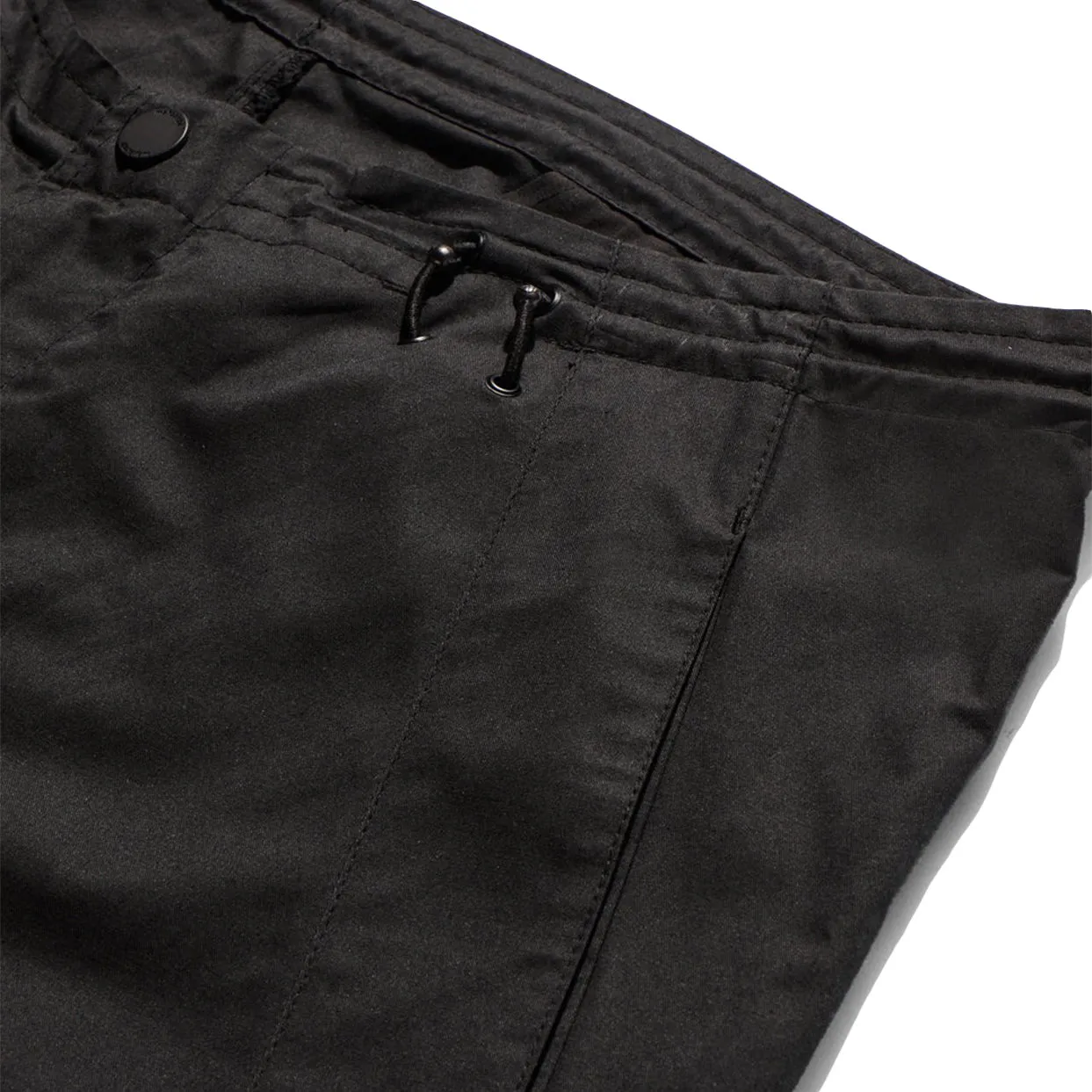 Maharishi Oversized Tobi Cargo Snopants Black