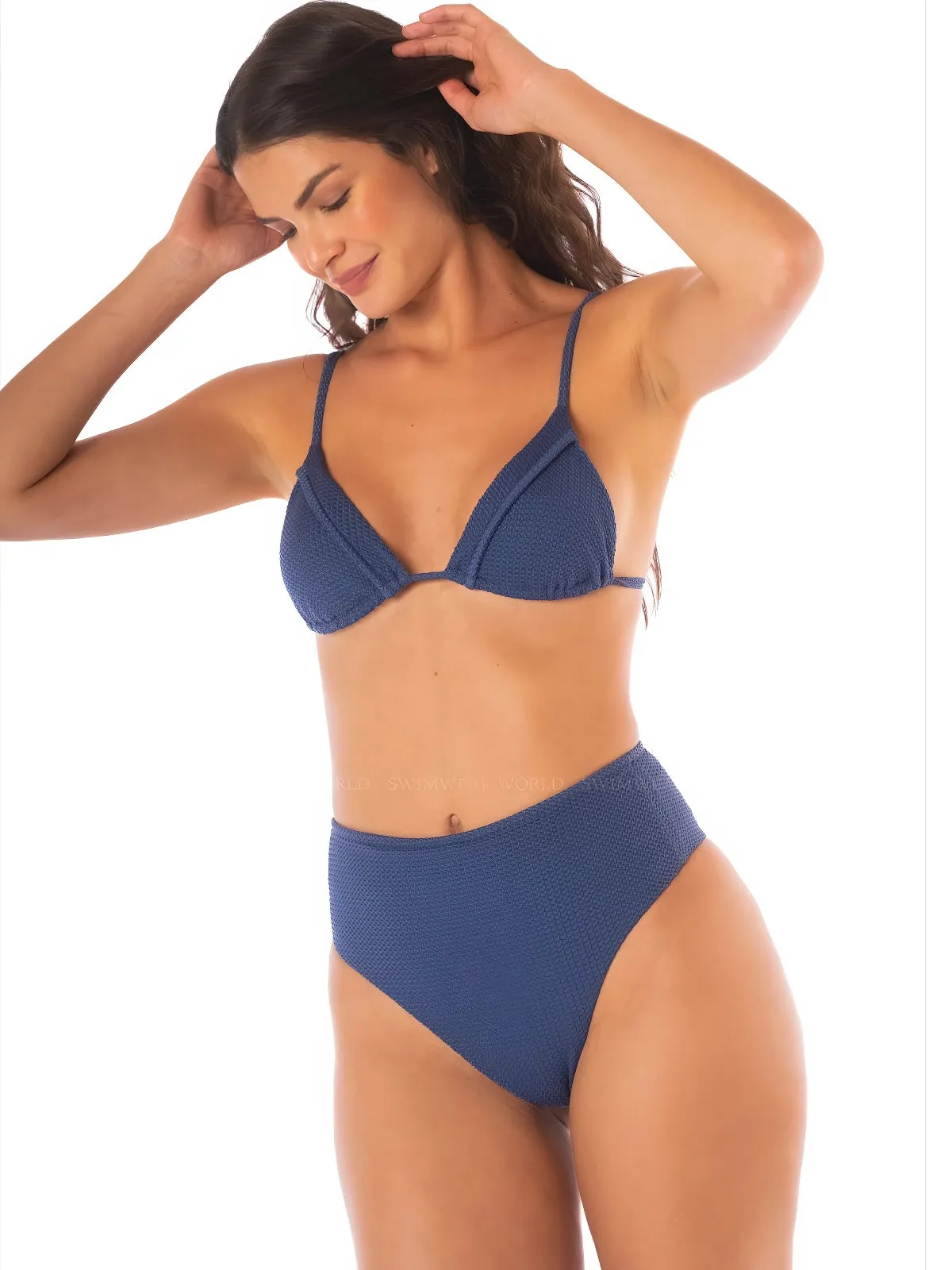 Maira-Izzie Bikini