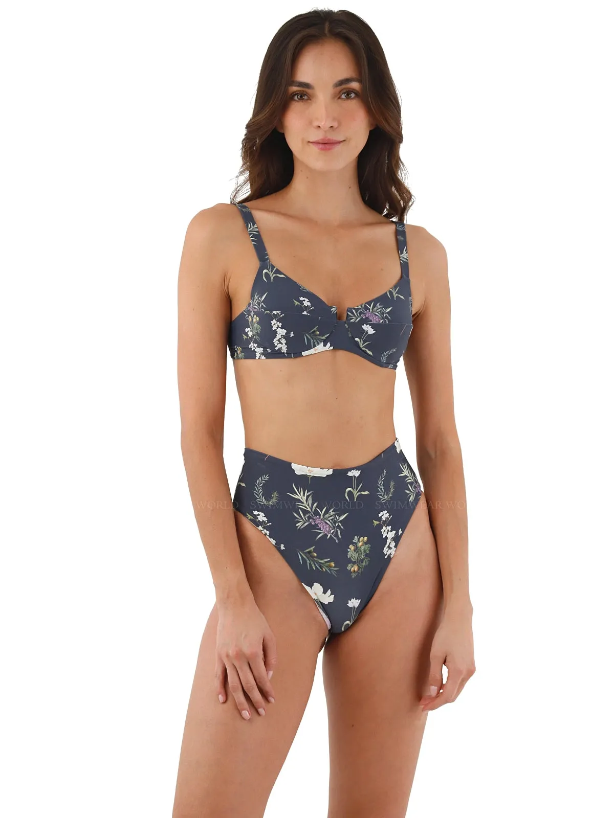 Majestic-Moon Bay Bikini