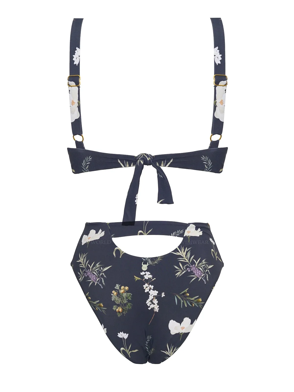 Majestic-Moon Bay Bikini