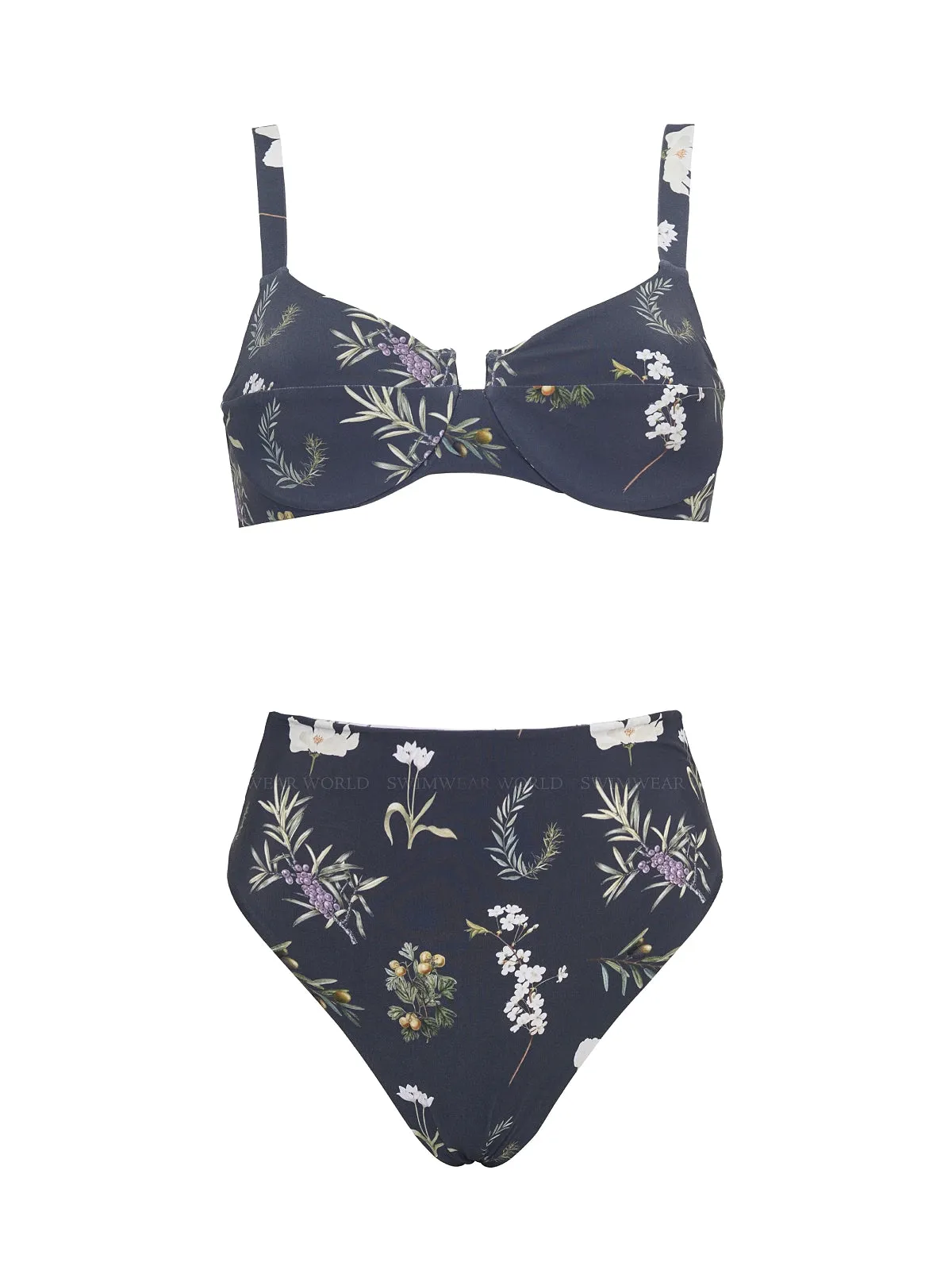 Majestic-Moon Bay Bikini