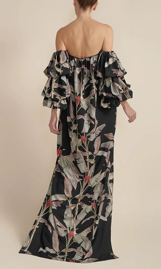 Makua Dress