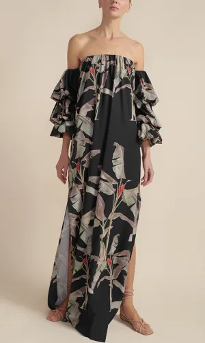 Makua Dress