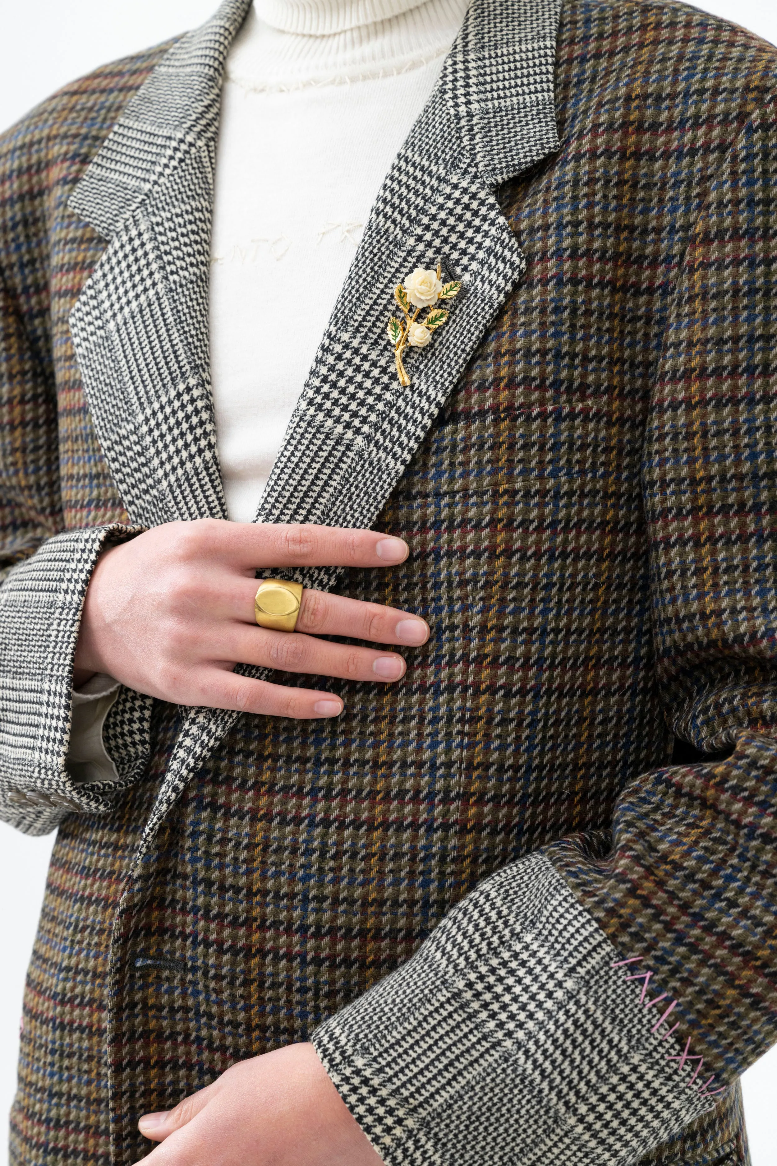 MALINCONIA BLAZER
