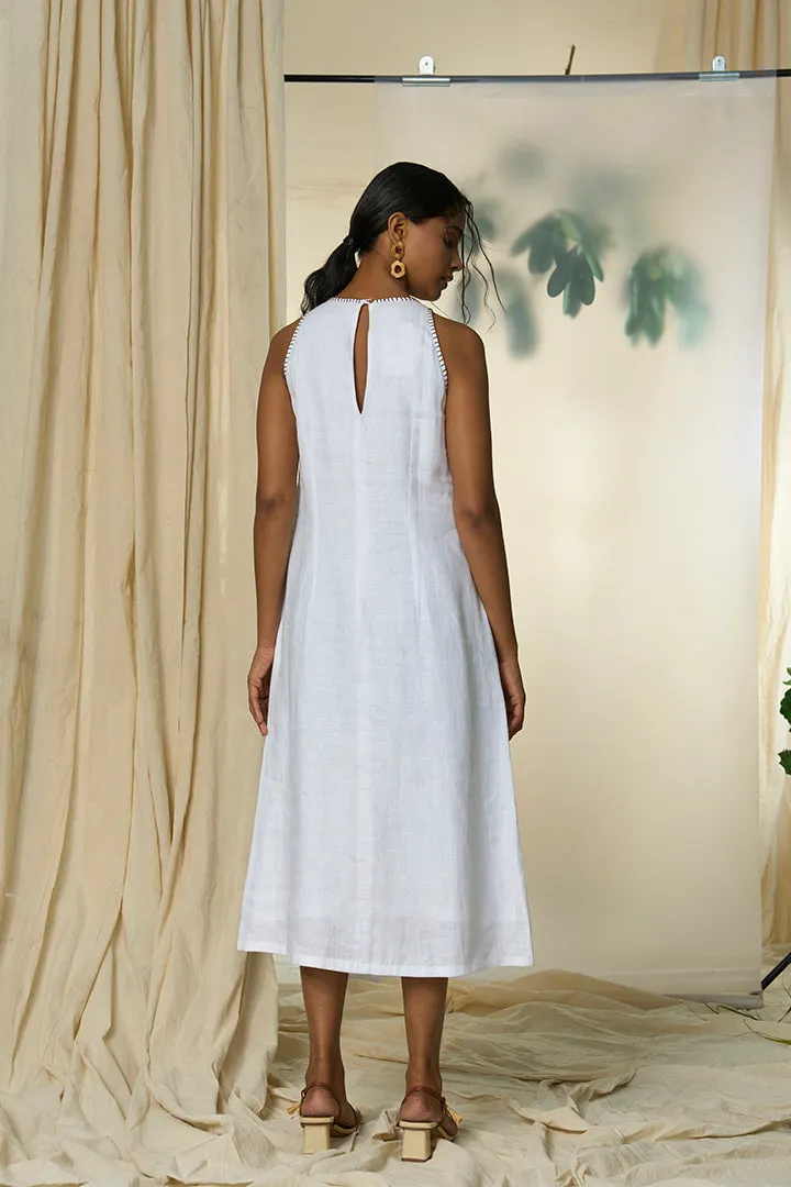 Manila Hemp Dress