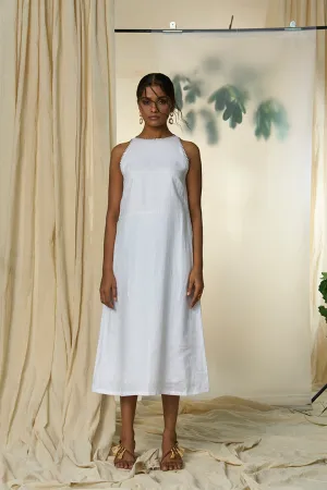 Manila Hemp Dress
