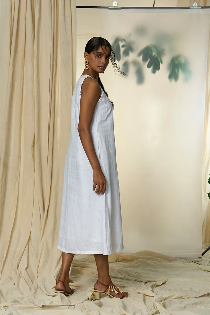 Manila Hemp Dress