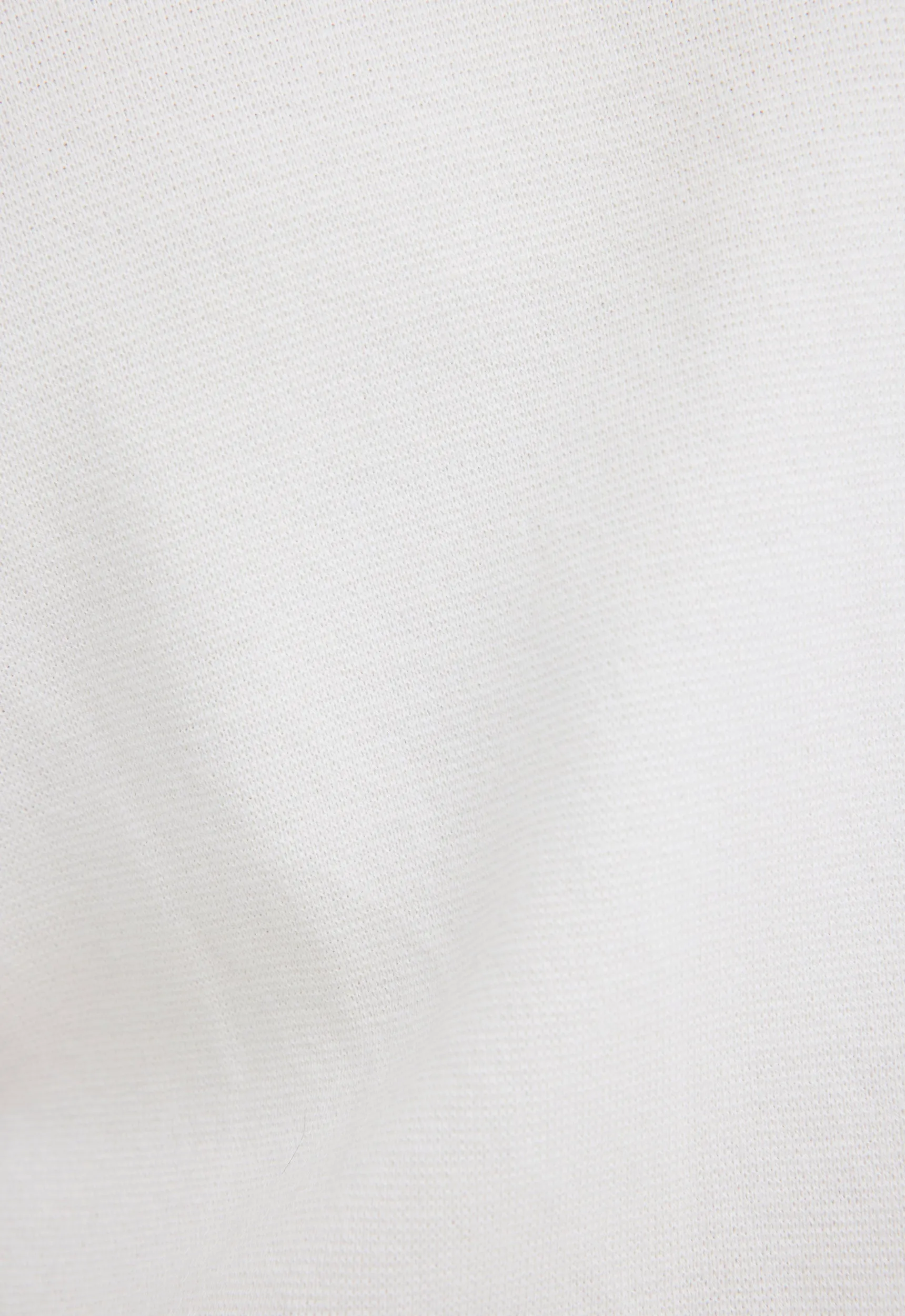 Marker Cotton Cashmere Sweater - Ice Cream