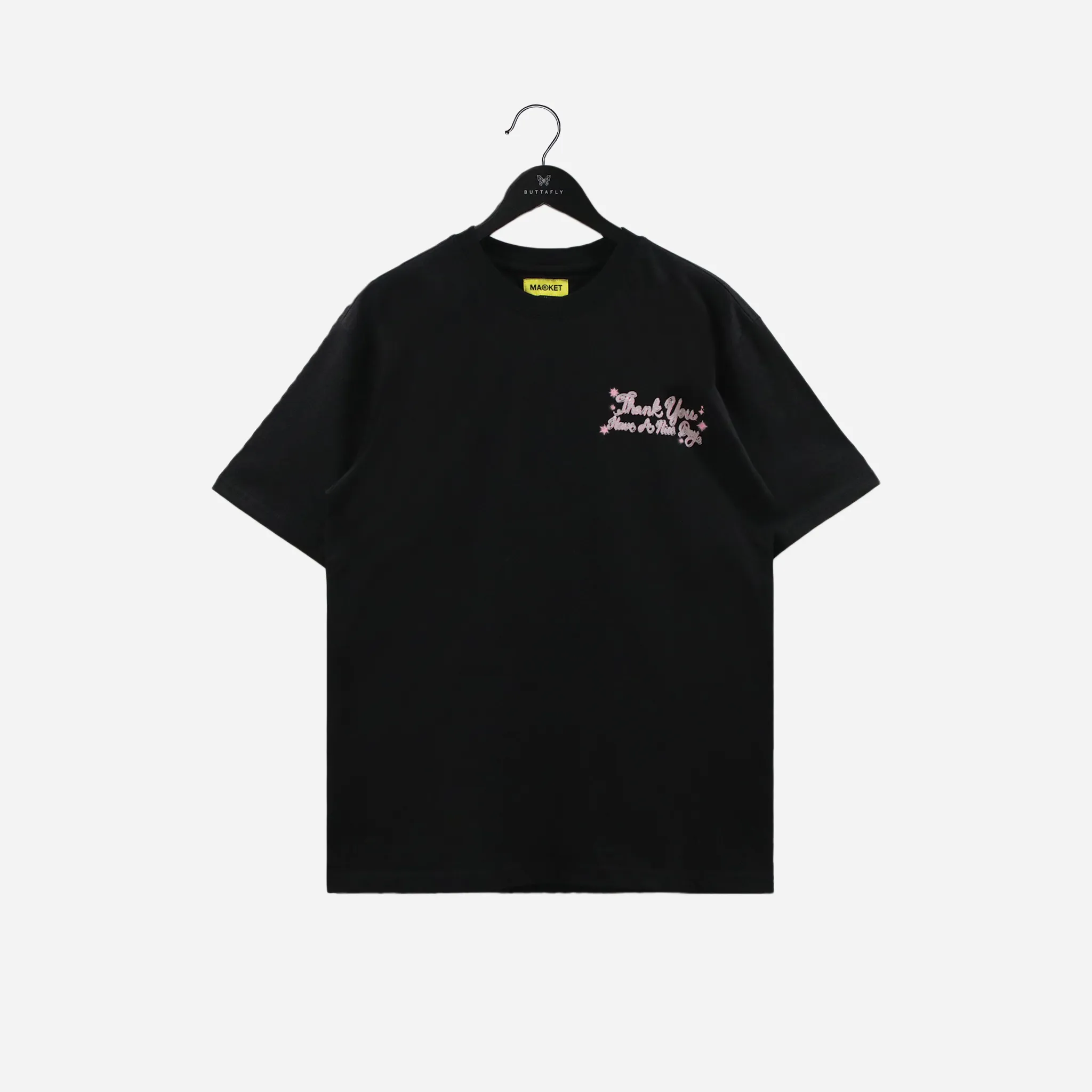 Market Thank You Rose Tee 399001144