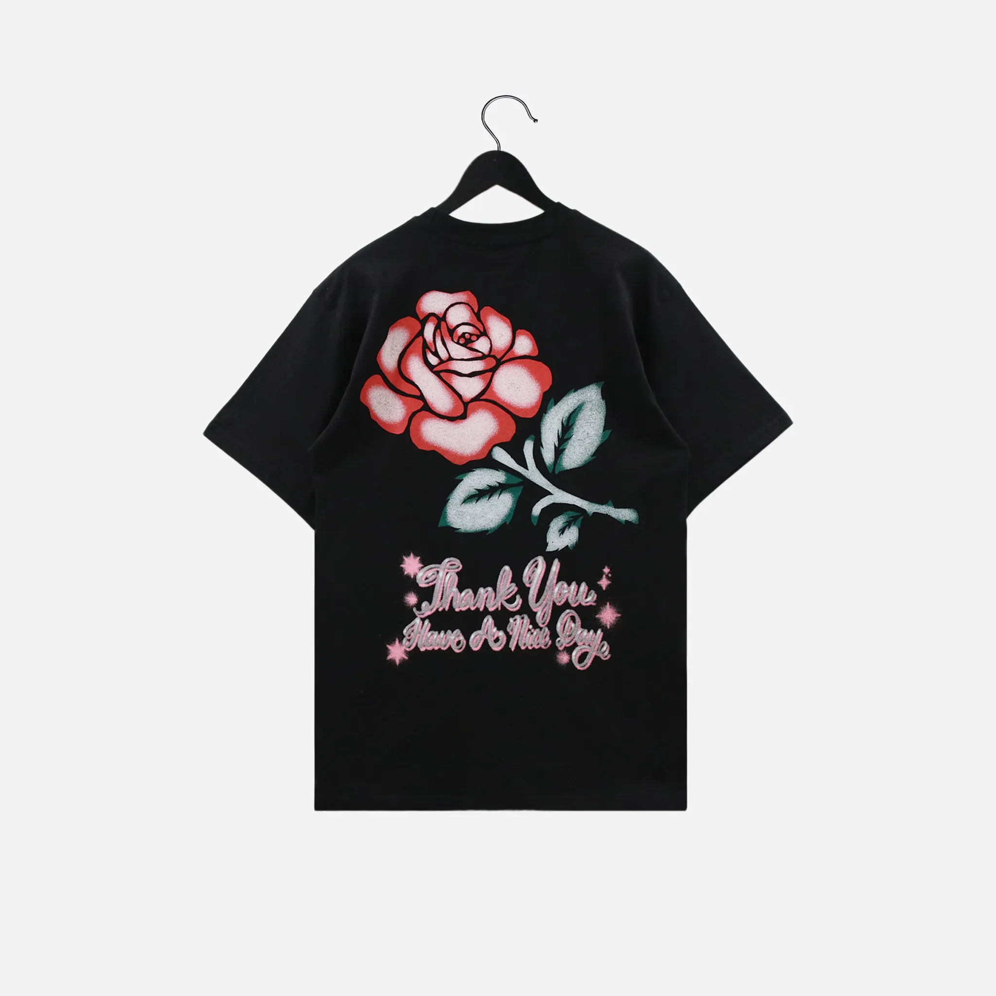 Market Thank You Rose Tee 399001144