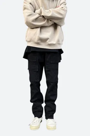 MARSHAL CARGOS