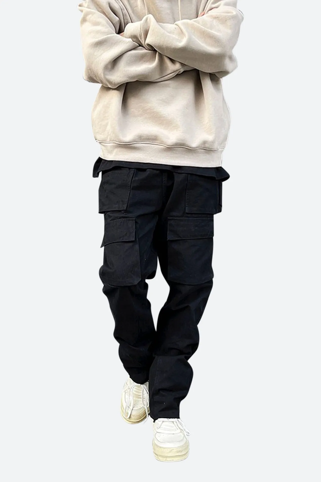 MARSHAL CARGOS