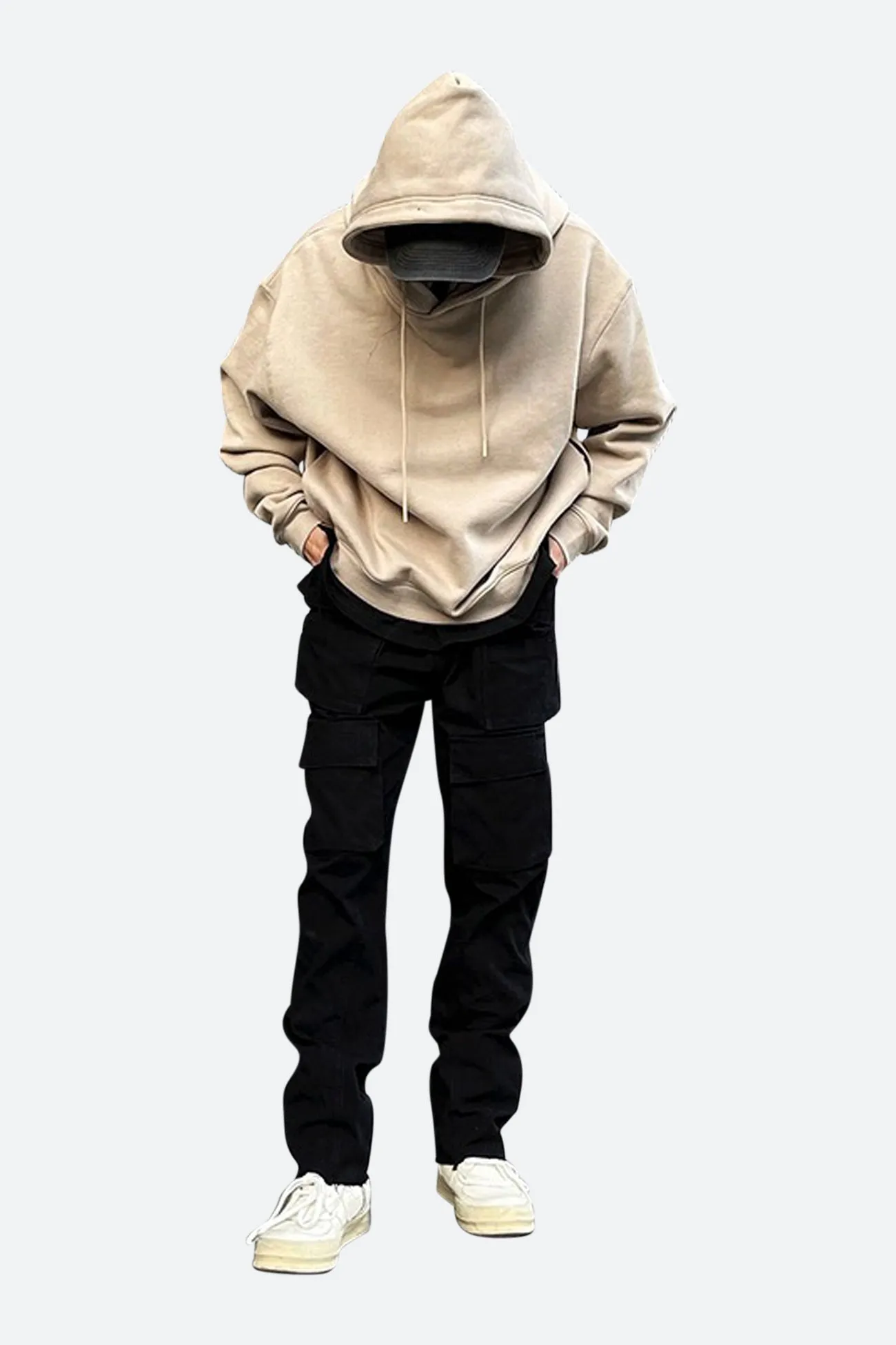 MARSHAL CARGOS