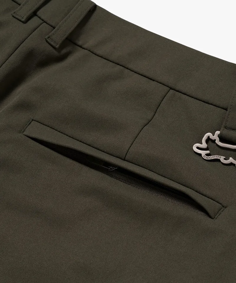 MCC Men's Tapered Cargo Pants - Khaki