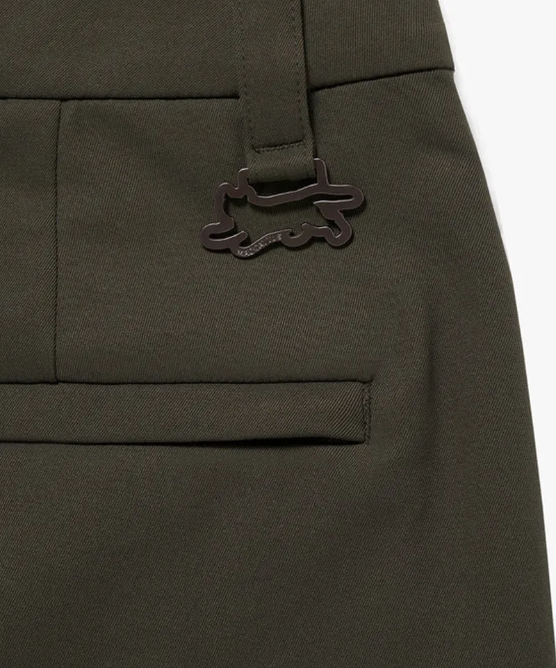 MCC Men's Tapered Cargo Pants - Khaki