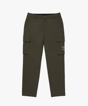 MCC Men's Tapered Cargo Pants - Khaki
