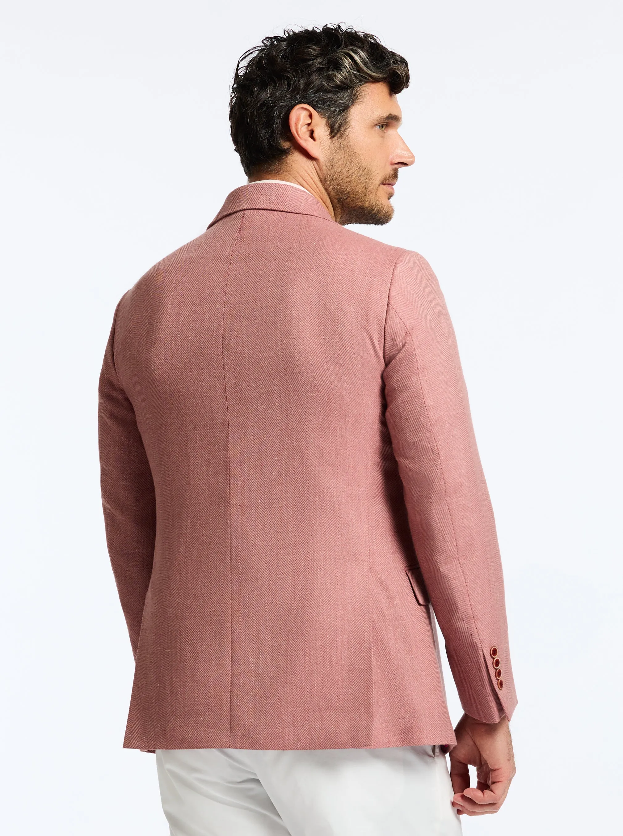 MCLAINE BLAZER LONG