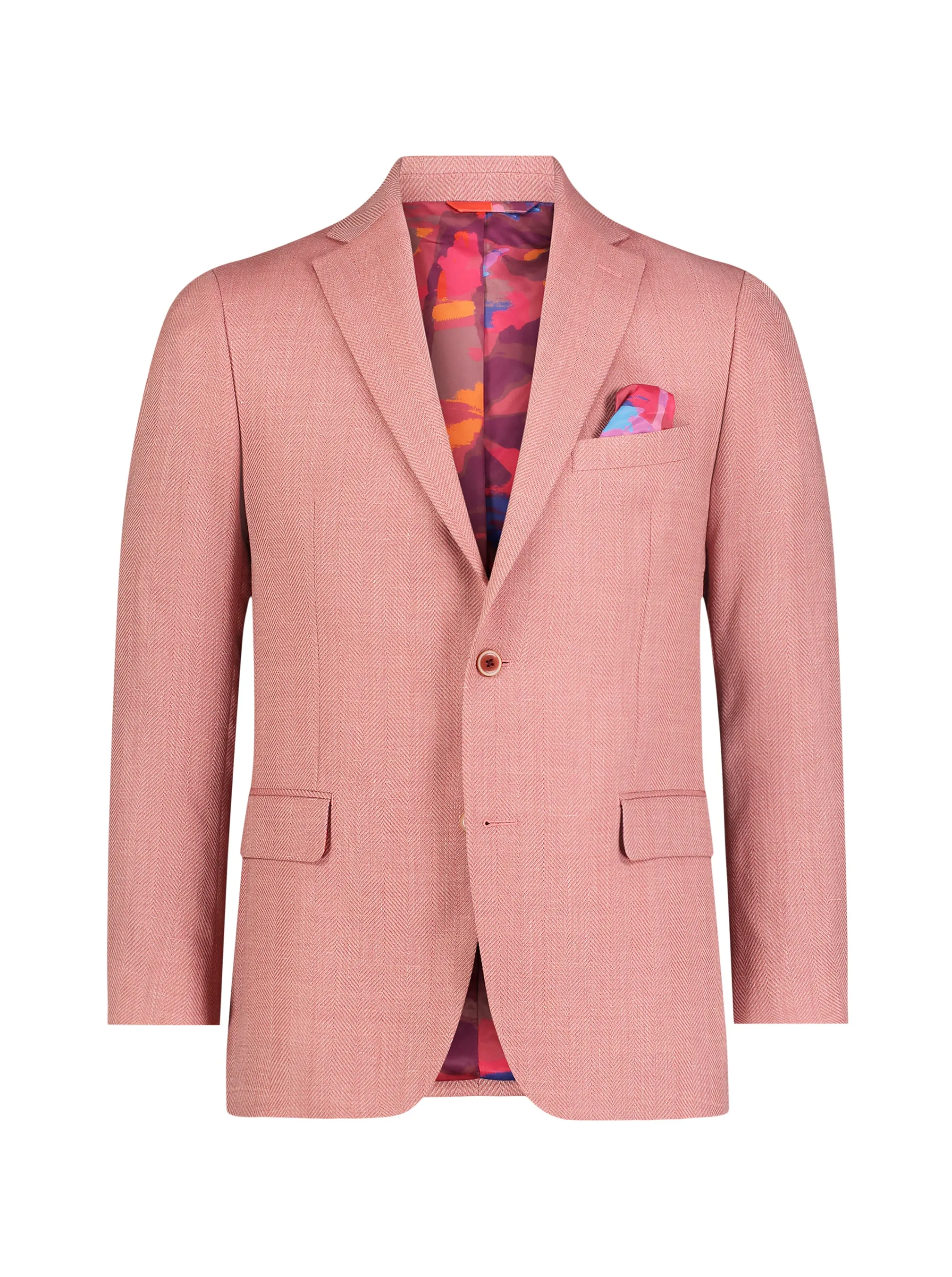 MCLAINE BLAZER LONG