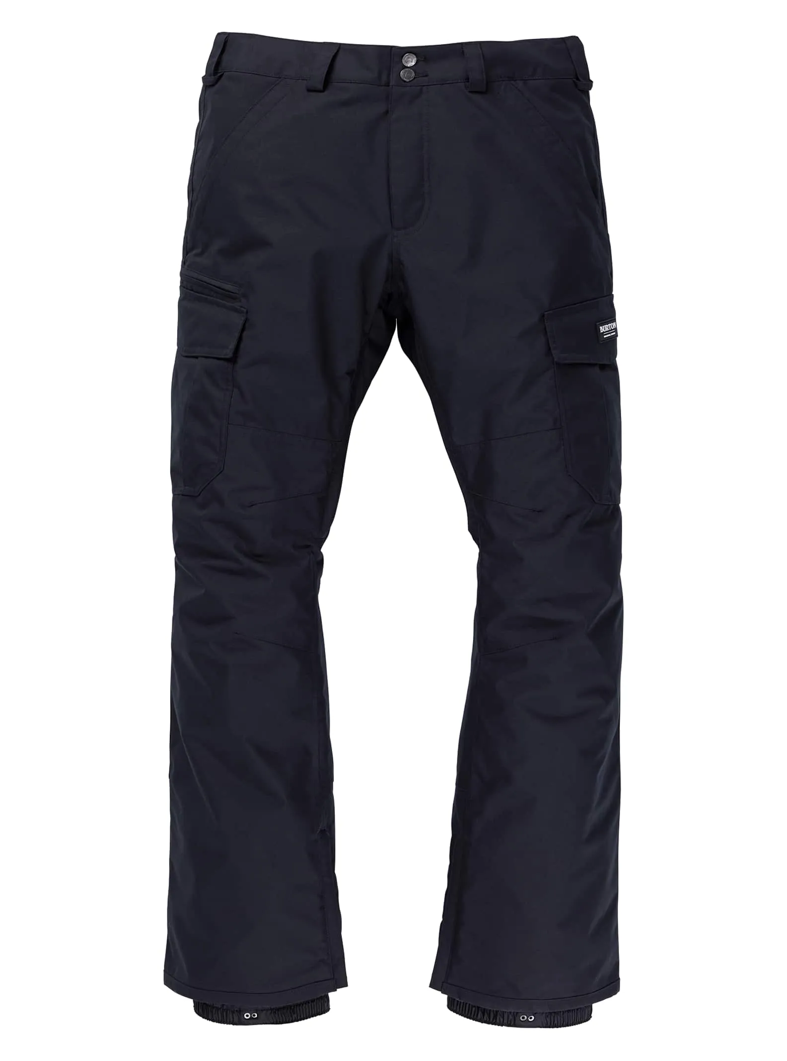 Men's 2L Cargo Pants (Relaxed Fit)