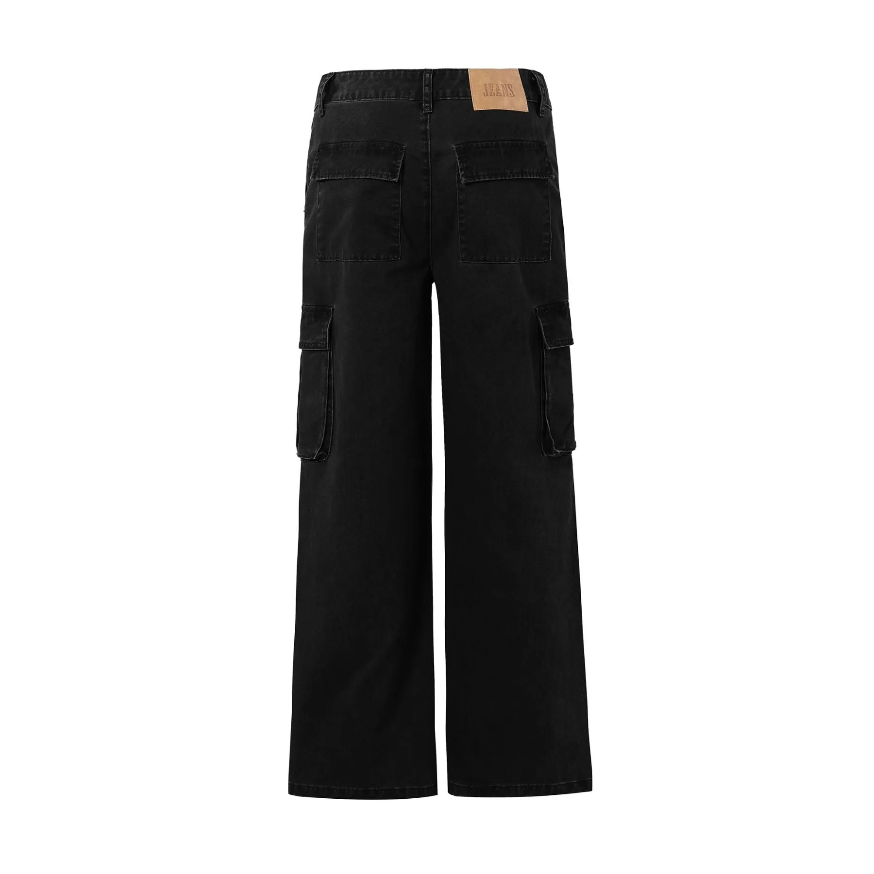 Men's Baggy Cargo Pants