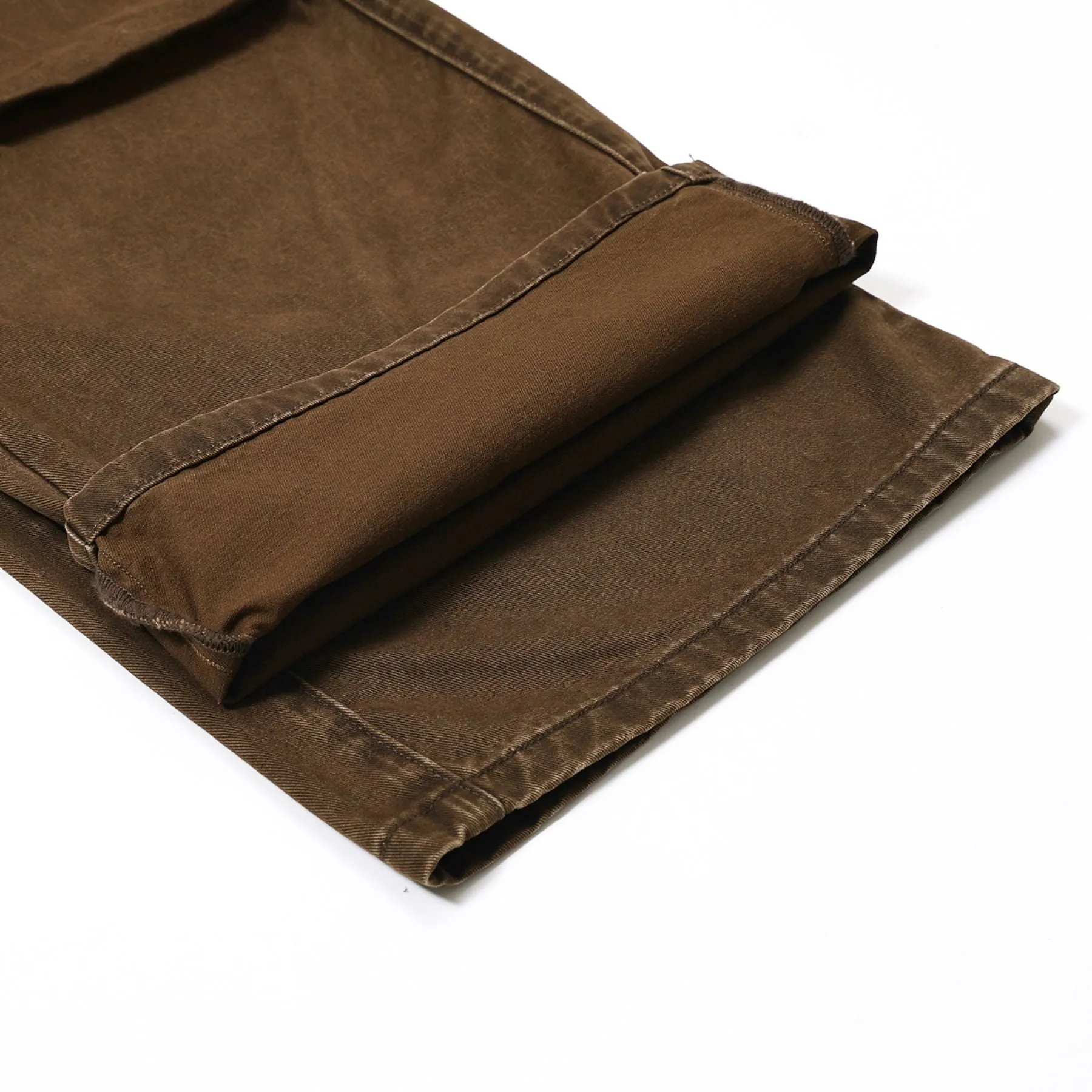 Men's Baggy Cargo Pants