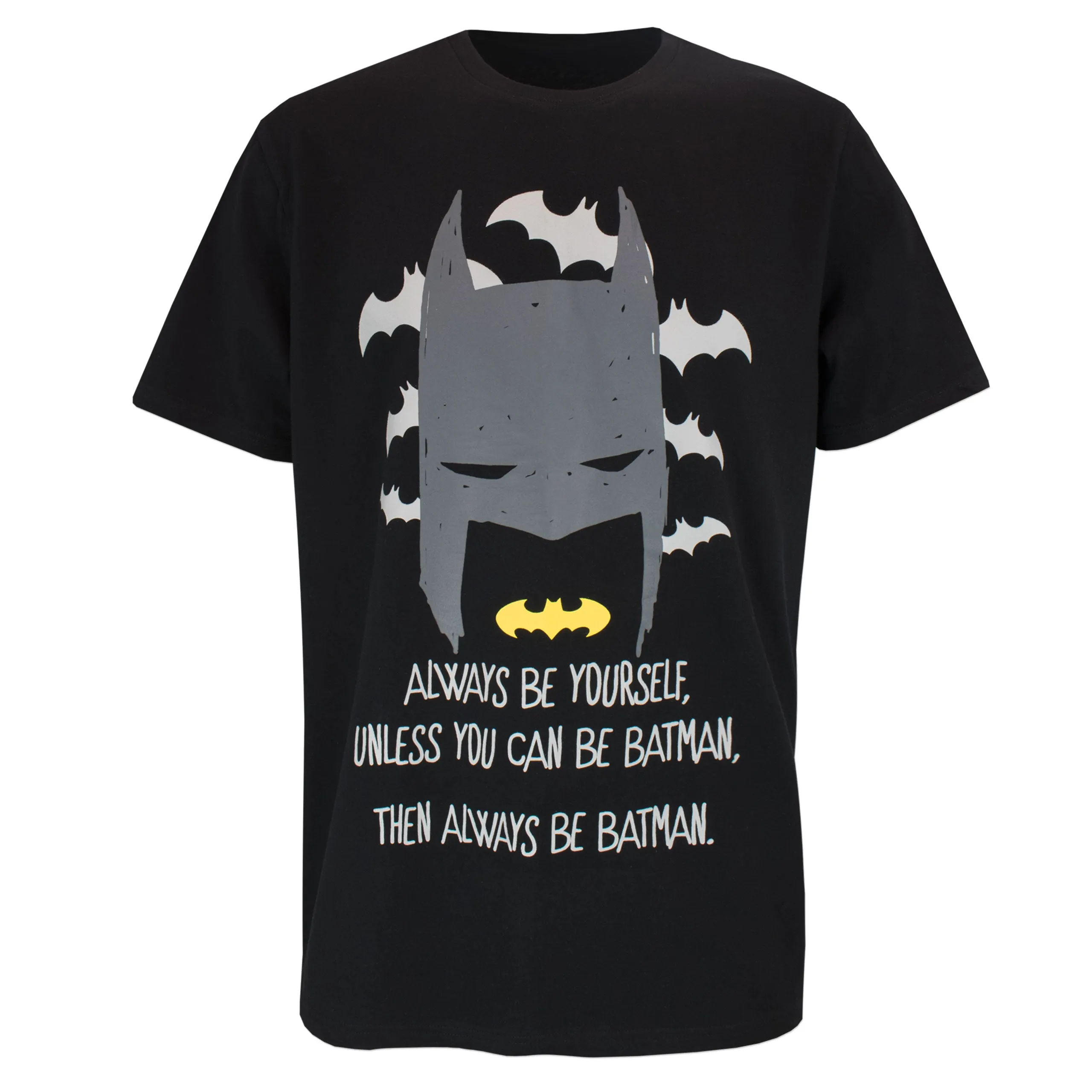 Mens Batman PJs