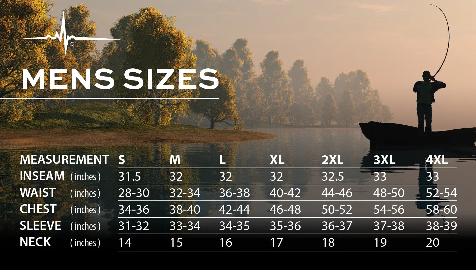 Men's Buck Hollow Waterproof Pants