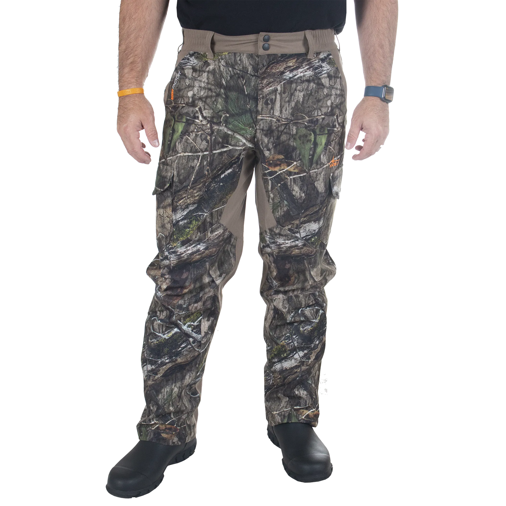 Men's Buck Hollow Waterproof Pants